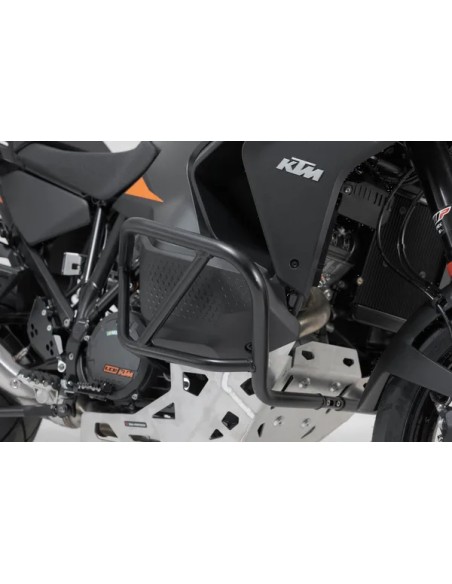 SW-MOTECH Stoßfänger & Motorschutzplatten für KTM SUPER ADVENTURE 1290 S ABS 2021-2024