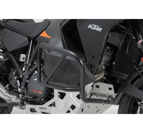 SW-MOTECH Stoßfänger & Motorschutzplatten für KTM SUPER ADVENTURE 1290 S ABS 2021-2024