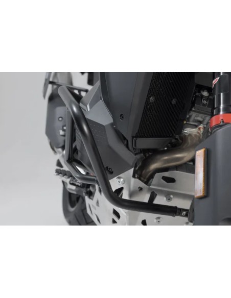 SW-MOTECH Stoßfänger & Motorschutzplatten Bild 4