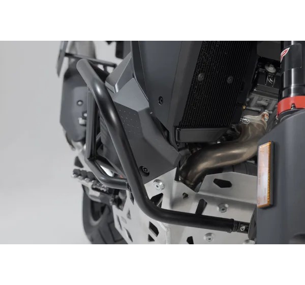 SW-MOTECH Stoßfänger & Motorschutzplatten Bild 4