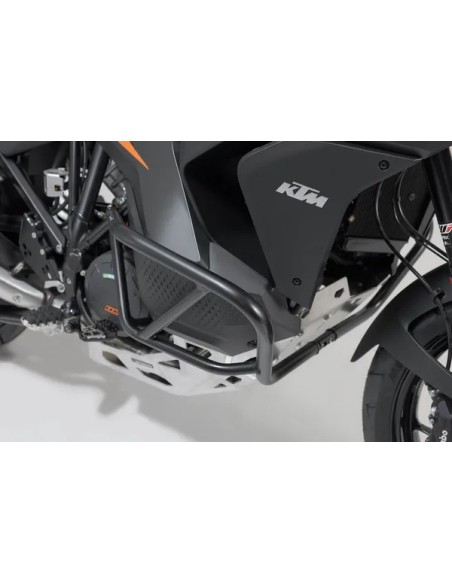 SW-MOTECH Stoßfänger & Motorschutzplatten Bild 5