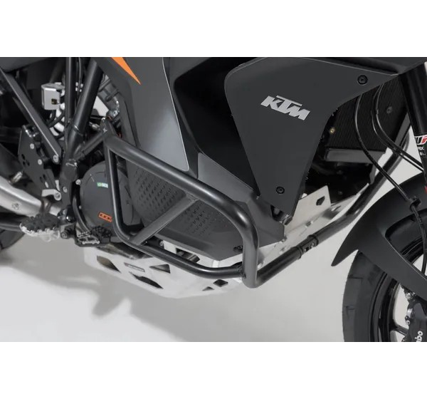 SW-MOTECH Stoßfänger & Motorschutzplatten Bild 5