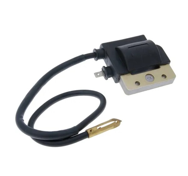 101 OCTANE Anlasser & Zündung für VESPA S 50 1963-1984