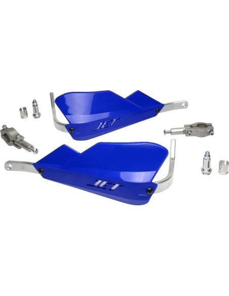 BARKBUSTERS Handprotektoren für YAMAHA YZ 250 1974-2024