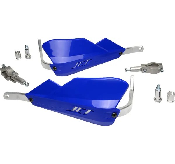 BARKBUSTERS Handprotektoren für YAMAHA YZ 250 1974-2024