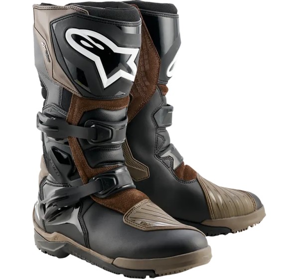 ALPINESTARS Straße - BOOT COROZAL ADV DS BN/BLK 13