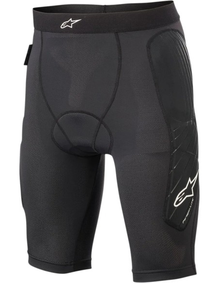 ALPINESTARS Unter- & Oberbekleidung - SHORT PARAGON LITE BK 40