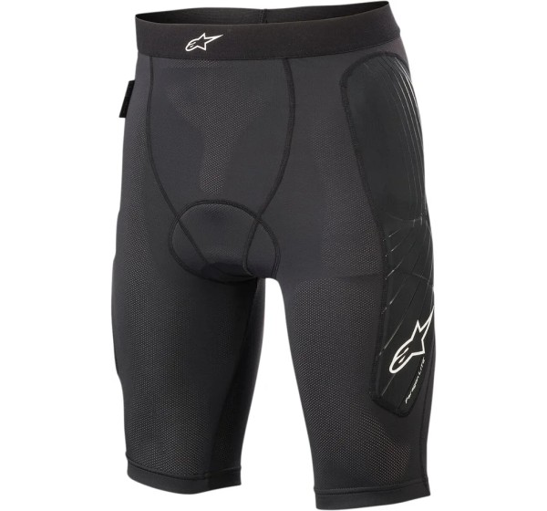 ALPINESTARS Unter- & Oberbekleidung - SHORT PARAGON LITE BK 40