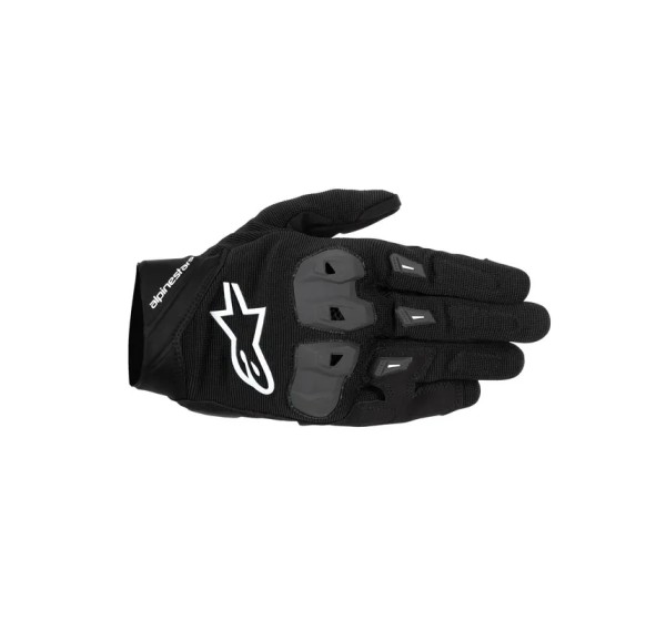 ALPINESTARS Straße - GLOVES SP X 1 BK/WH 3XL