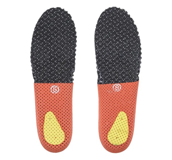 ALPINESTARS Zubehör - FOOTBED T10-VENT 12