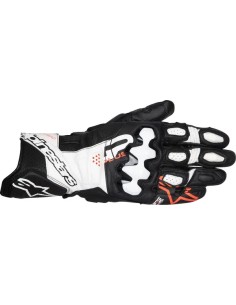 GP Plus R V3 Lederhandschuhe