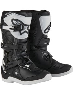 Youth Tech 3S Stiefel