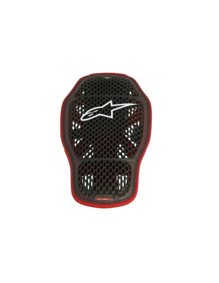 ALPINESTARS Brust- und Rückenprotektoren - BACK PRO NUC KR-1 CELLi L