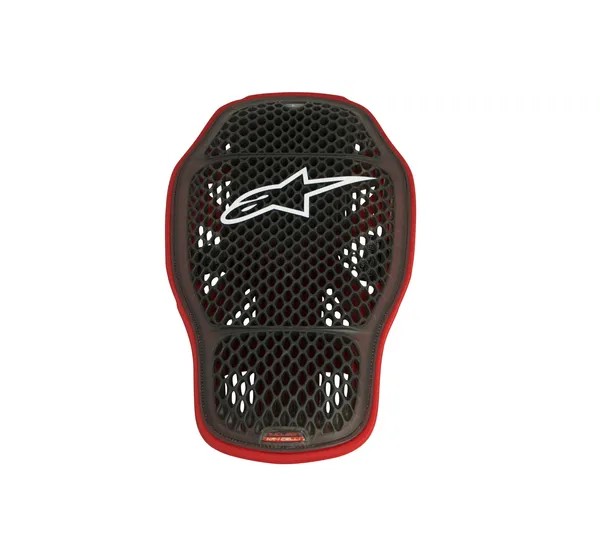 ALPINESTARS Brust- und Rückenprotektoren - BACK PRO NUC KR-1 CELLi L