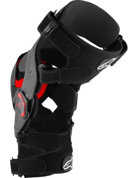ALPINESTARS Knieprotektoren - Detailansicht