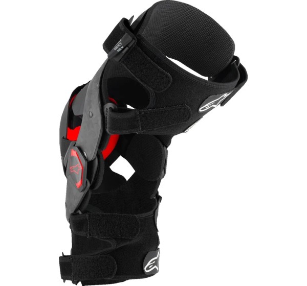 ALPINESTARS Knieprotektoren - Detailansicht