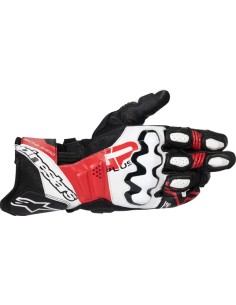 GP Plus R V3 Lederhandschuhe