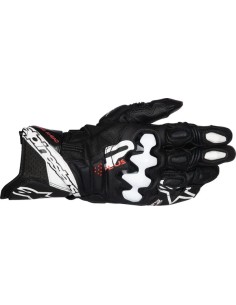 GP Plus R V3 Lederhandschuhe