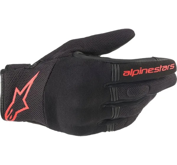ALPINESTARS Straße - GLOVE COPPER B/R 3X
