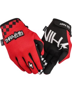 Go Fast Stealth Handschuhe