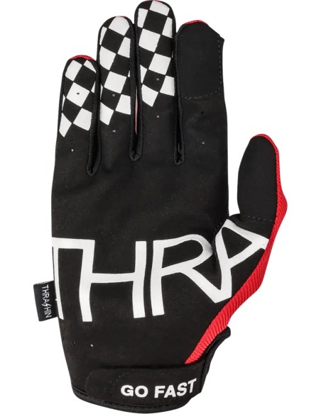 THRASHIN SUPPLY CO. Straße Bild 4