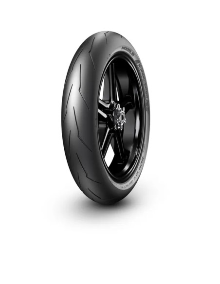 PIRELLI Reifen - DIABLO SUPERCORSA SP V3 F C 12