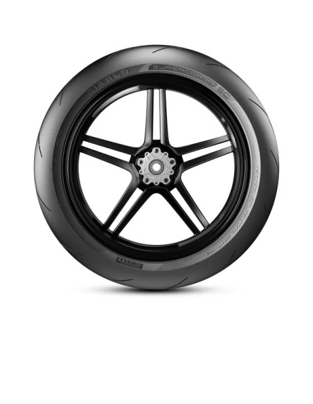 PIRELLI Reifen - Detailansicht