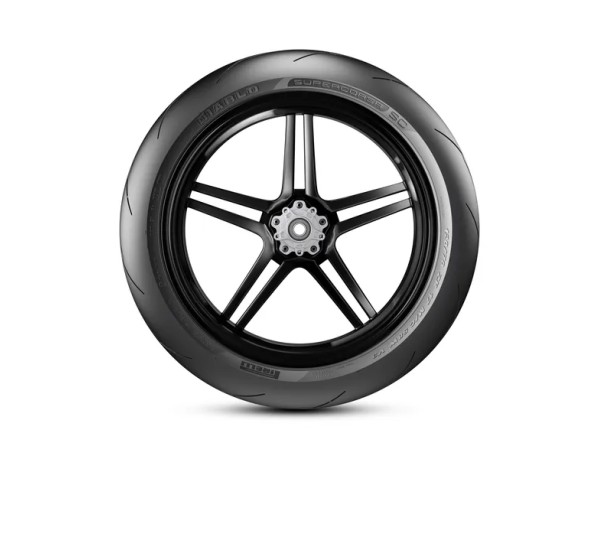 PIRELLI Reifen - Detailansicht