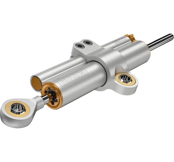 OHLINS Federung vorne Bild 5
