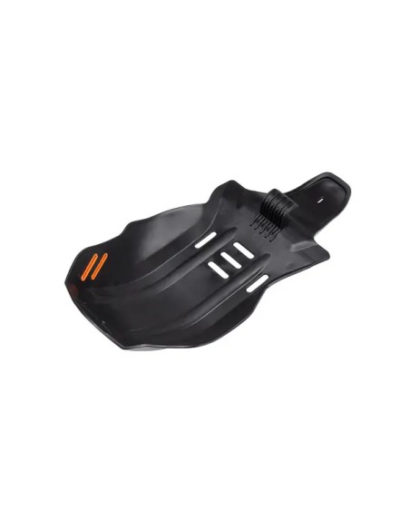 UFO Motordeckel - SKID PLATE UFO SX/SXF/TC/FC 23