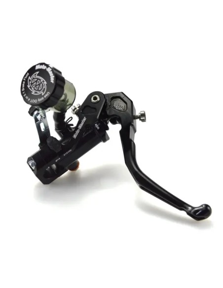 MOTO-MASTER Griffarmaturen & Hebel - LEVER RMC-R MASTER CYLINDER (L