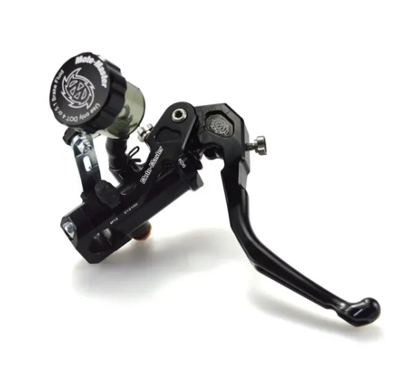 MOTO-MASTER Griffarmaturen & Hebel - LEVER RMC-R MASTER CYLINDER (L
