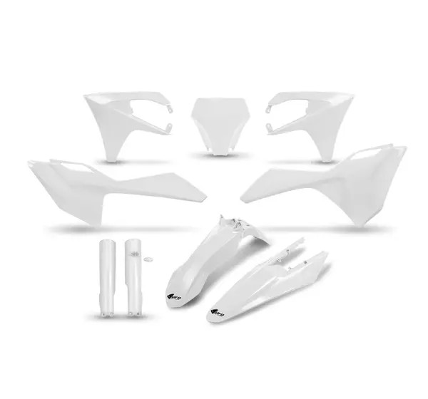UFO Karosserieteile & Schutzbleche - BODY KIT FULL GASGAS MC 2024-