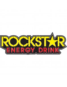 FACTORY EFFEX AUFKLEBER 1 STANZUNG RS TEXT