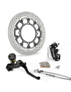 Supermoto Racing Kit