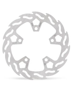 Flame Series Fixed Rotor