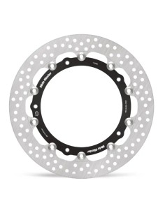 Halo Series Schwimmende Racing-Bremsscheibe