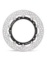 Halo Series Schwimmende Racing-Bremsscheibe