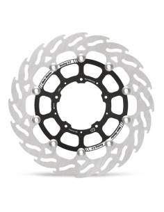 Flame Series Rotor Race