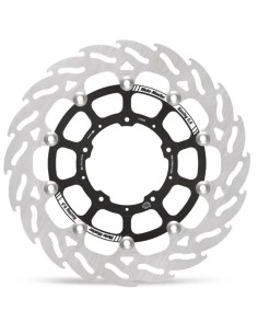 Flame Series Rotor Race