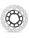 Flame Series Rotor Race