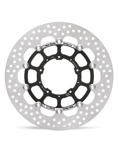 Halo Series Schwimmende Racing-Bremsscheibe