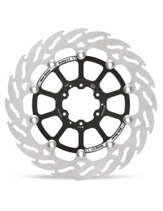 Flame Series Rotor Race