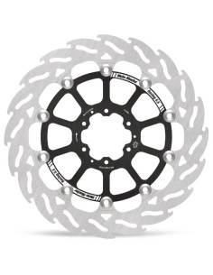 Flame Series Rotor Race
