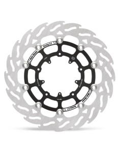 Flame Series Rotor Race