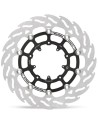 Flame Series Rotor Race