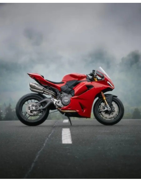AKRAPOVIC Komplettanlagen Bild 4