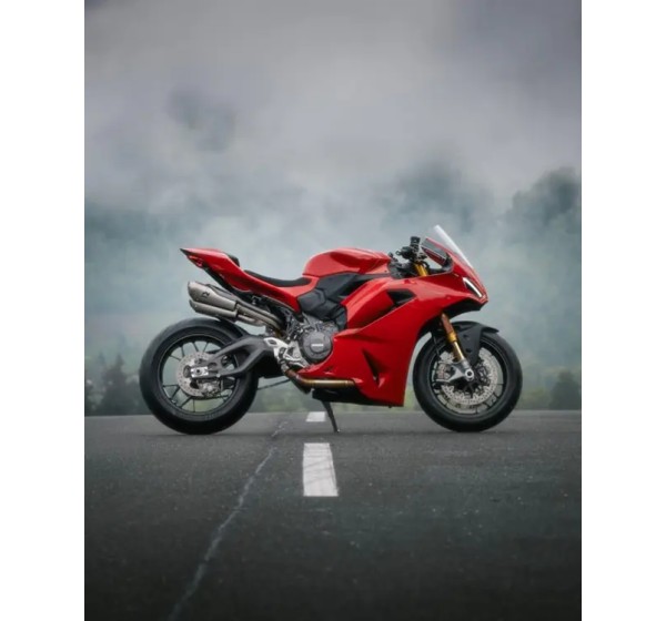 AKRAPOVIC Komplettanlagen Bild 4