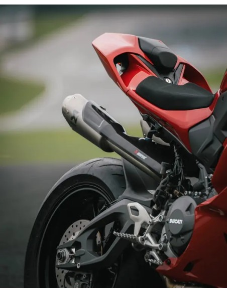 AKRAPOVIC Komplettanlagen Bild 5