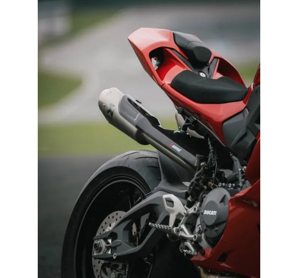 AKRAPOVIC Komplettanlagen Bild 5